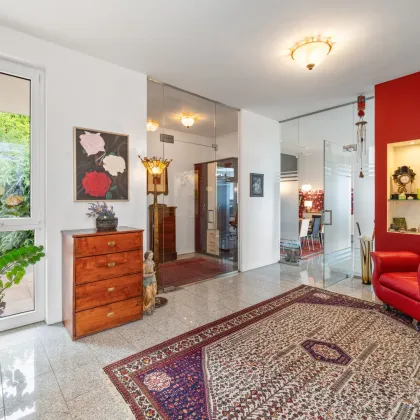 Unvergleichbar. Hochwertig. Besonders. Lichtdurchflutetes Einfamilienhaus mit exklusivem Panoramablick - Bild 2