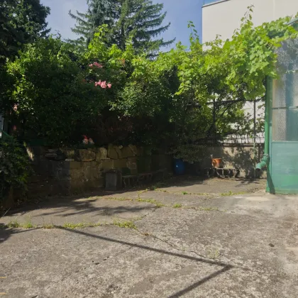 Einladende Doppelhaushälfte in absoluter Ruhelage mit sonnigem Garten – Idyllisches Wohnen am Rande des Wienerwalds - Bild 3