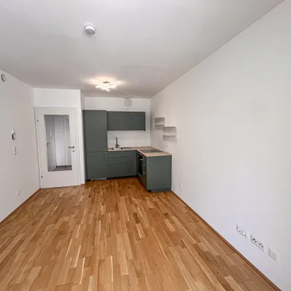 Wohlfühlfaktor garantiert – 2-Zimmer-Wohnung mit Charme! Lend Graz / Neubau - Bild 2