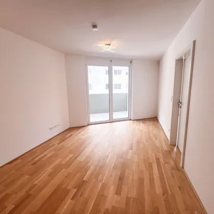 Wohlfühlfaktor garantiert – 2-Zimmer-Wohnung mit Charme! Lend Graz / Neubau - Bild 3