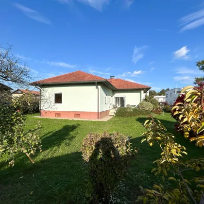 !!!NEUER PREIS!!! Topgepflegter Bungalow sucht neuen Familienanschluss! - Bild 3