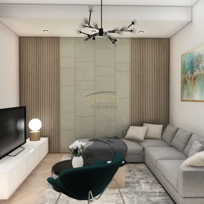 Wohnen wo andere Urlaub machen - Hier erfahren Sie Lebensqualität auf höchstem Niveau. - Bild 3