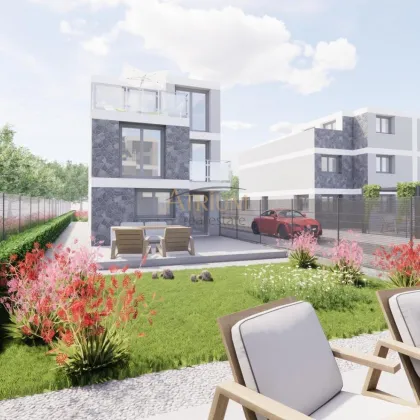 Wohnen wo andere Urlaub machen - Hier erfahren Sie Lebensqualität auf höchstem Niveau. - Bild 2