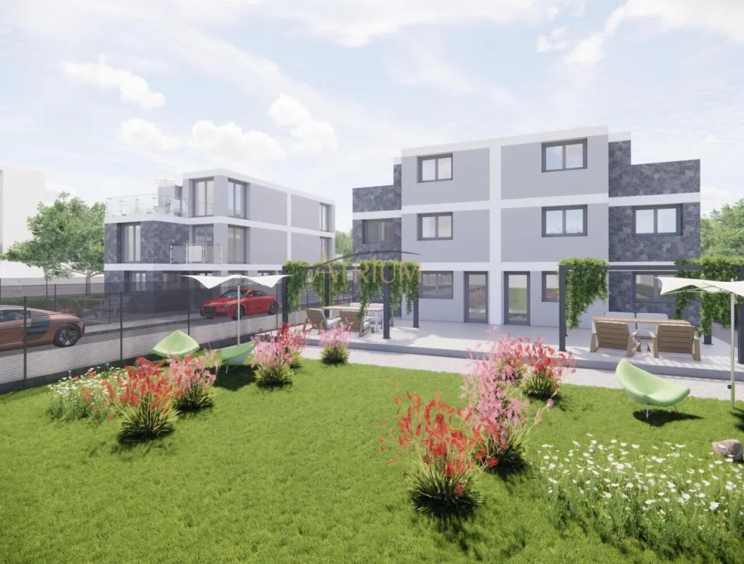 Wohnen wo andere Urlaub machen - Hier erfahren Sie Lebensqualität auf höchstem Niveau. - Bild 1