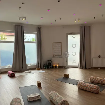 Sehr schönes Studio tage- bzw. stundenweise zu vermieten - Bild 3