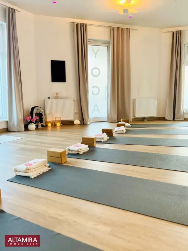 Sehr schönes Studio tage- bzw. stundenweise zu vermieten - Bild 1