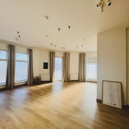 Sehr schönes Studio tage- bzw. stundenweise zu vermieten - Bild 2