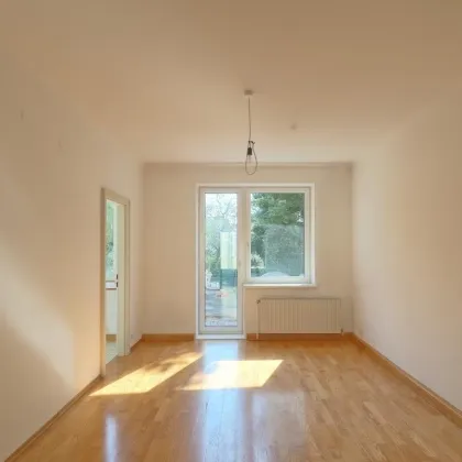 3-Zimmer-Innenstadt-Wohnung mit Terrasse - Bild 2