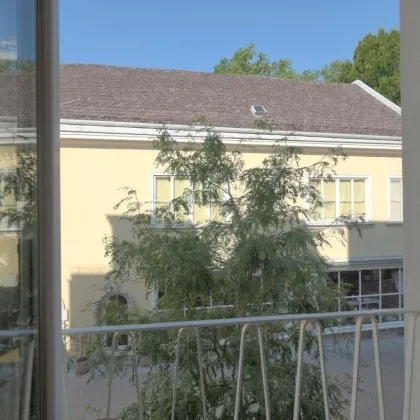 3-Zimmer-Innenstadt-Wohnung mit Terrasse - Bild 3