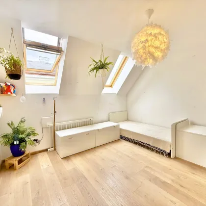 TERRASSENHIT - BJ 2018 - 3 Zimmer - ca. 89m² gew. NFL - Terrasse - 2 Toiletten - 2 Abstellräume - Einbauküche - Hofruhelage - Bild 2