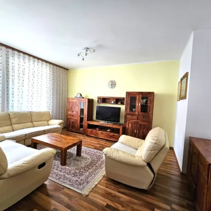 Moderne 3-Zimmer-Neubauwohnung mit Wohnbauförderung & Parkplatz in Leobersdorf - Bild 2