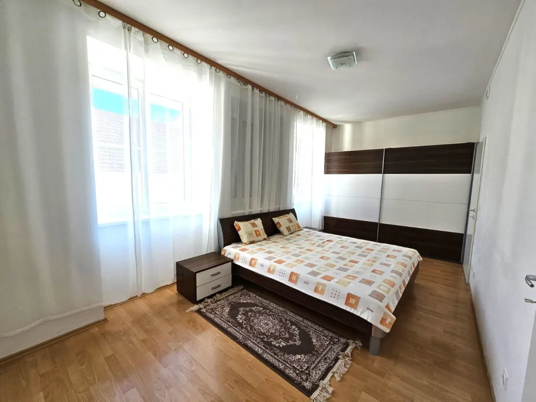 Moderne 3-Zimmer-Neubauwohnung mit Wohnbauförderung & Parkplatz in Leobersdorf - Bild 1