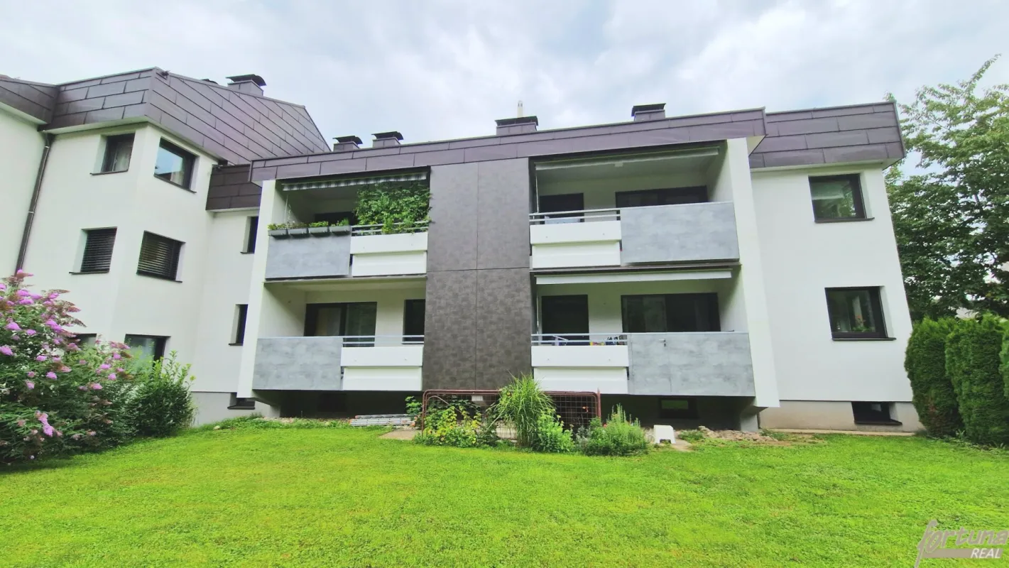 ***Traumhafte Eigentumswohnung mit Loggia*** - Bild 1