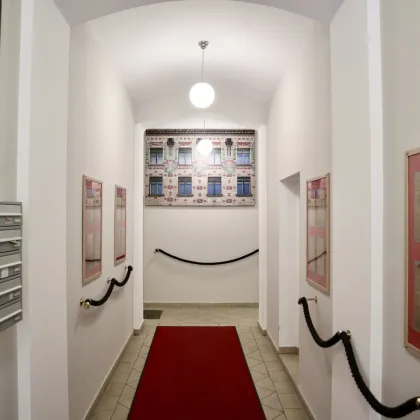 Bürofläche im "Ersten Otto-Wagner-Haus" (Mietbeginn 01.10.2025) - Bild 2