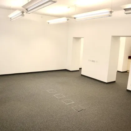 Bürofläche im "Ersten Otto-Wagner-Haus" (Mietbeginn 01.10.2025) - Bild 3