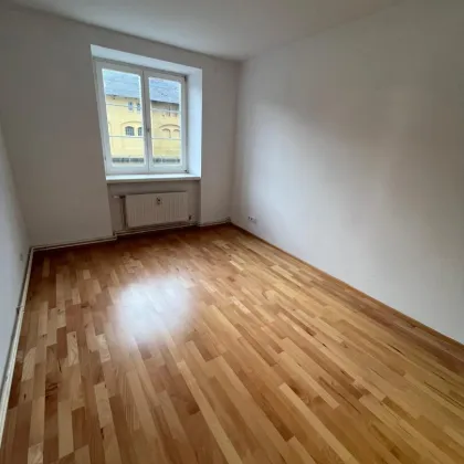 "Astreine gemütliche Zweieinhalbzimmerwohnung im Bezirk Gries zur Miete!" WG geeignet. - Bild 3