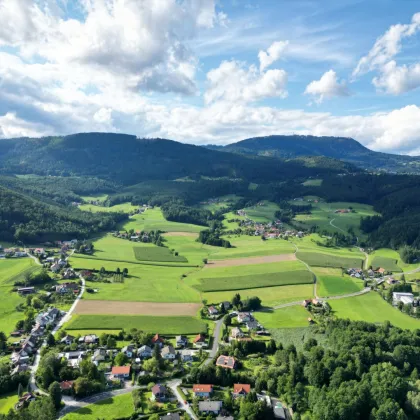 HIER KÖNNTE IHR TRAUM-HAUS STEHEN! Leben im idyllischen Umland nur 5 Minuten von Graz entfernt! Geheimtipp für das perfekte Eigenheim! - Bild 3
