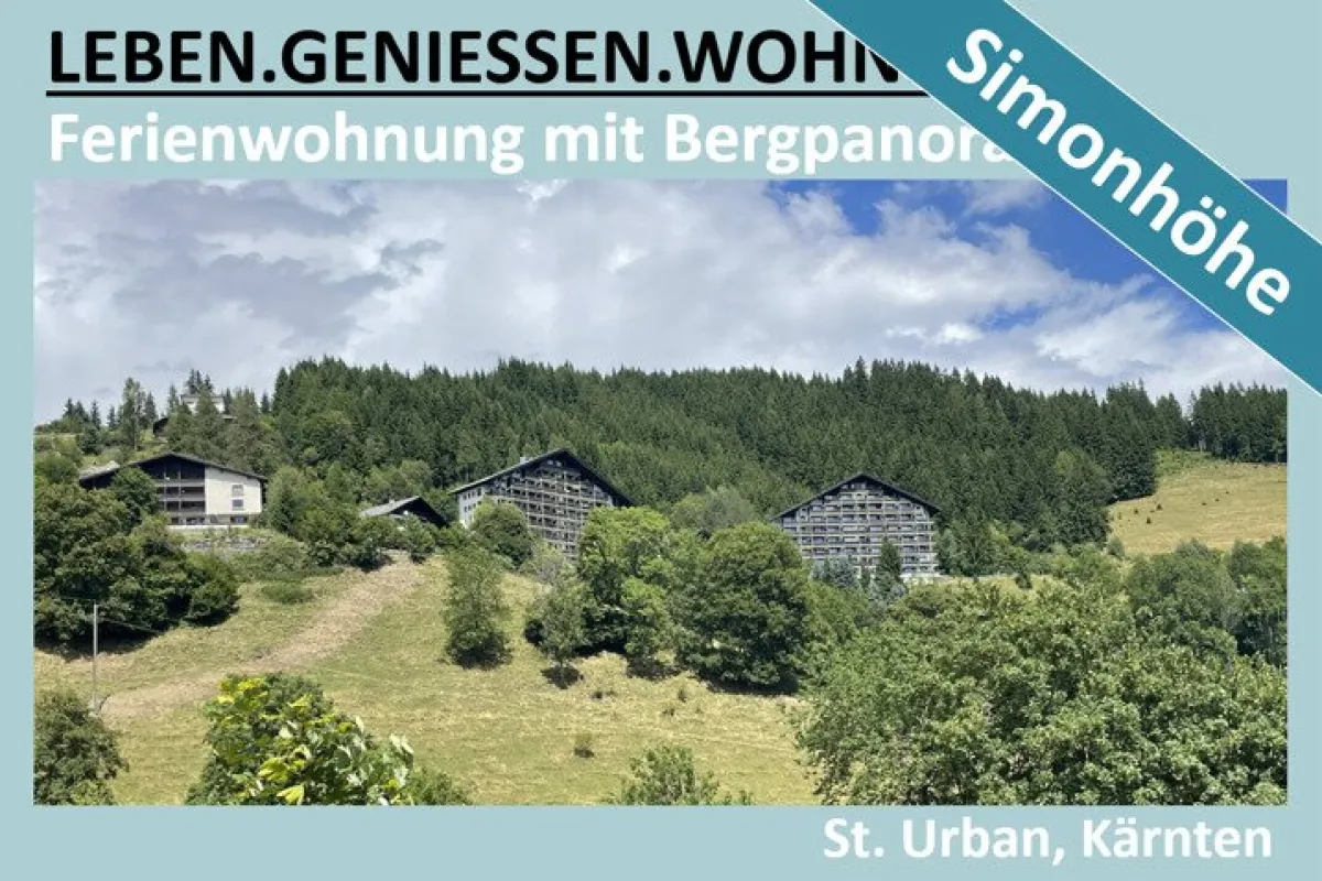 SIMONHÖHE SKI- UND WANDERGEBIET - Bild 1
