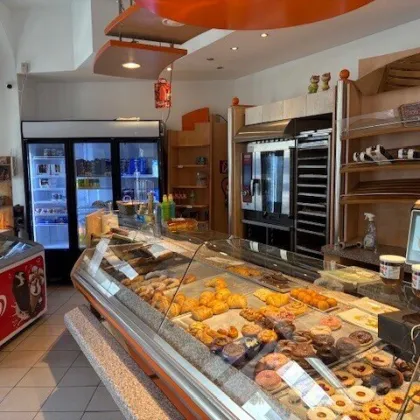 Cafe'-Bäckerei abzugeben ! - Bild 2