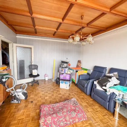 Sanierungsbedürftige 2,5 Zimmer-Wohnung nähe Matzleinsdorferplatz zu verkaufen! - Bild 2