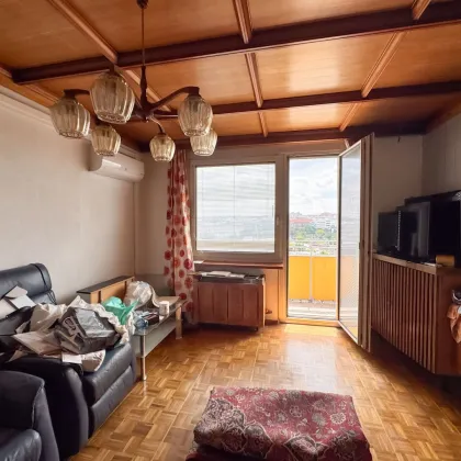 Sanierungsbedürftige 2,5 Zimmer-Wohnung nähe Matzleinsdorferplatz zu verkaufen! - Bild 3