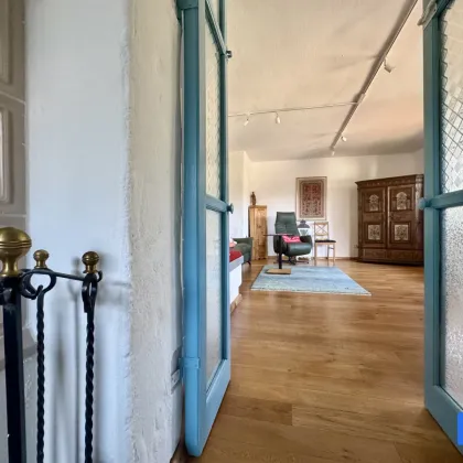 Zuhause mit Weitblick über die Sonnenstadt - Bild 3