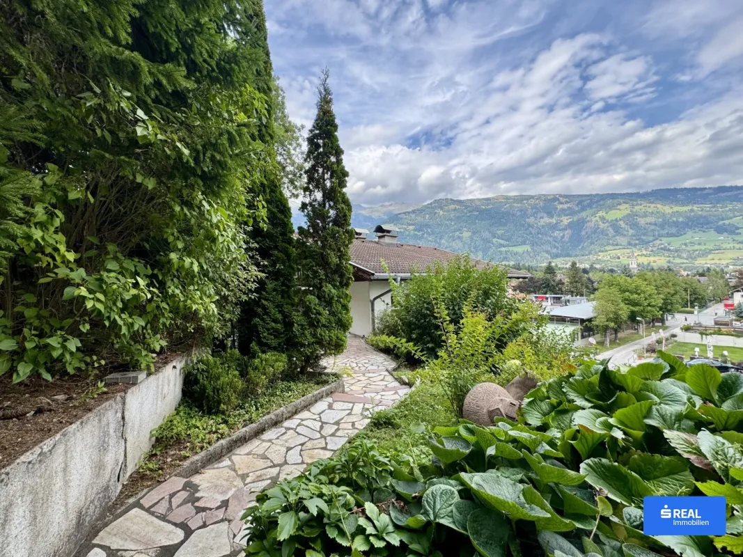 Zuhause mit Weitblick über die Sonnenstadt - Bild 1