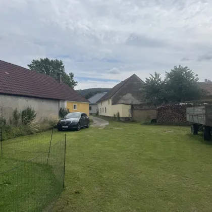 Baugrundstück in Zöfing – aufgeschlossen, kein Bauzwang, nahe Tullnerfelder Bahnhof - Bild 3