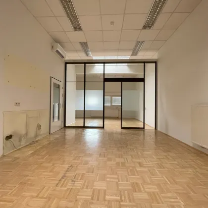Raum für Ideen – Ihr neues Büro in Klagenfurt samt Lagermöglichkeit - Bild 2