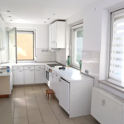 4 Zimmer Wohnung mit 120 m² und bester Anbindung - Vielseitige Möglichkeiten für Familien und Paare! - Bild 3