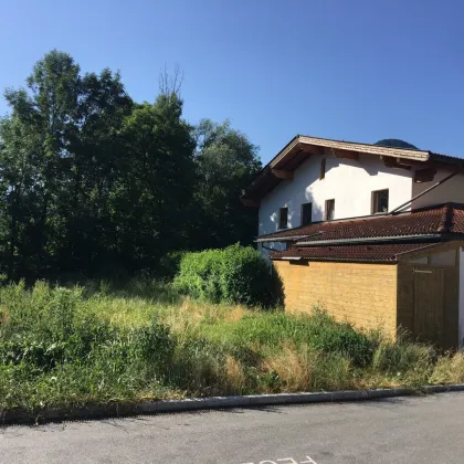 Baugrundstück in Münster- Sonnenlage,  für großes Einfamilienhaus oder Doppelhaus geeignet! - Bild 2