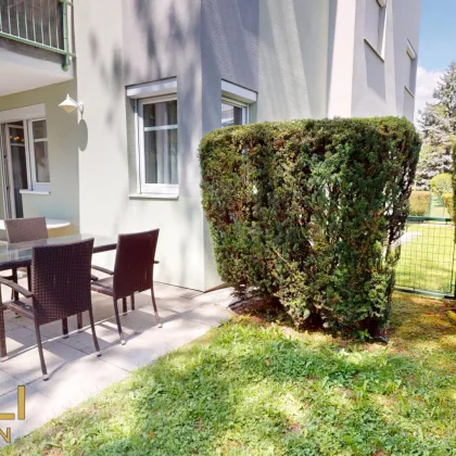 Exklusive Gartenwohnung in Velden am Wörthersee – Ruhige Premiumlage, inkl. Kfz Stellplatz - Bild 3