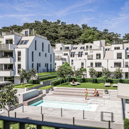 Sonne, Ruhe, große Dachterrasse und Landflair! - Bild 2