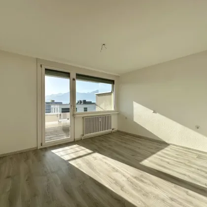 3-Zimmer-Wohnung mit Balkon in Lustenau - Penthouse-Feeling inklusive! - Bild 3