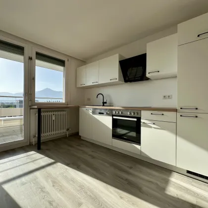 3-Zimmer-Wohnung mit Balkon in Lustenau - Penthouse-Feeling inklusive! - Bild 2