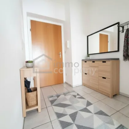 Die wohl süßeste Garten-Wohnung der Stadt! - Bild 2