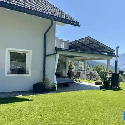 Zuhause mit Herz und Aussicht. - Bild 3