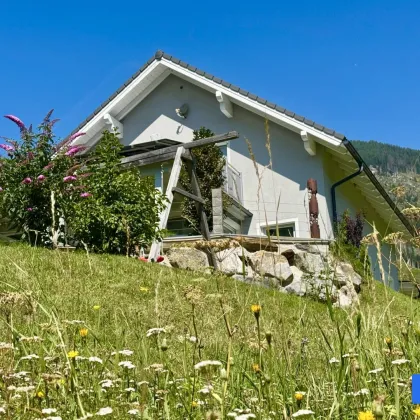 Zuhause mit Herz und Aussicht. - Bild 2