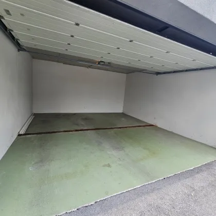 DOPPEL-Garage in Salzburg - Itzling, Nähe Mayburger Kai - Bild 3