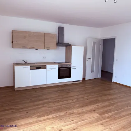 Zentrale, moderne Wohnung mit Balkon in Grün- und Ruhelage - Bild 3