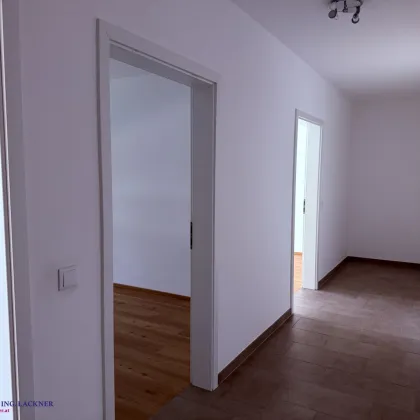 Zentrale, moderne Wohnung mit Balkon in Grün- und Ruhelage - Bild 2