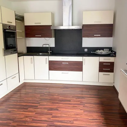 Großzügige Terrassenwohnung am grünen Stadtrand - Bild 2