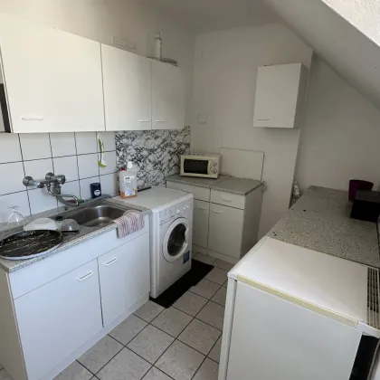 Eigentumswohnung zu verkaufen - auch für Geldanleger interessant - Bild 3