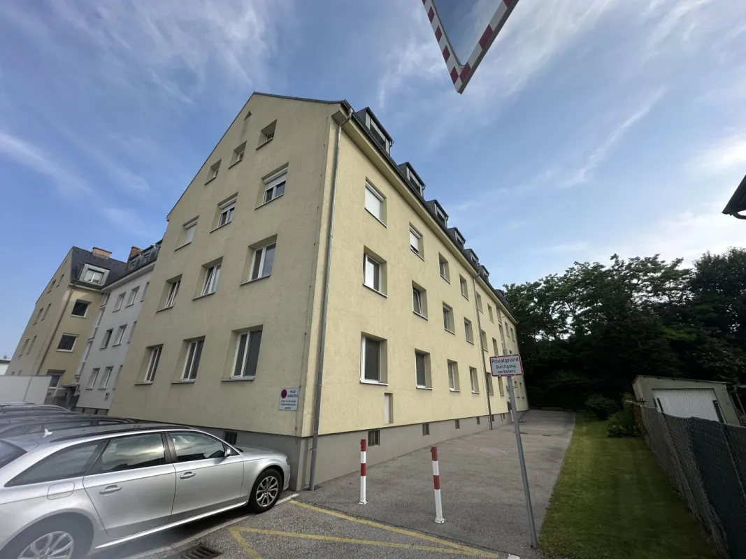 Eigentumswohnung zu verkaufen - auch für Geldanleger interessant - Bild 1