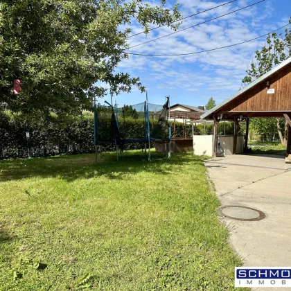 Grundstück mit Altbestand in Schlüßlberg - Bild 3