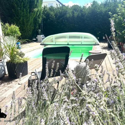 WOHNEN war gestern, heute wird GELEBT  - BIETERVERFAHREN ****** - Bild 2
