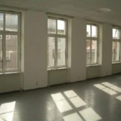 helle Bürofläche beim Reumannplatz, U1 - Bild 3