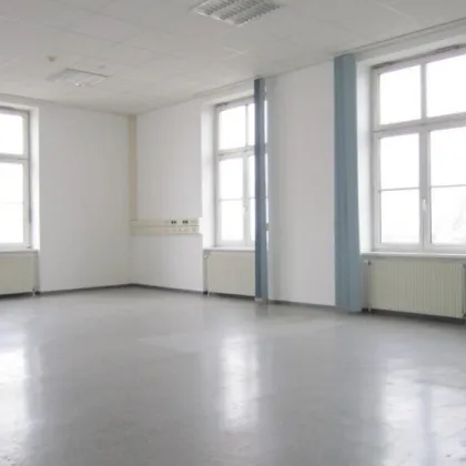 helle Bürofläche beim Reumannplatz, U1 - Bild 2