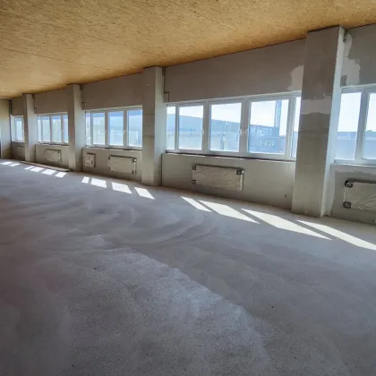 Flexible Bürofläche – 72 m² Erstbezug im Shopping Point Neunkirchen zu vermieten - Bild 2