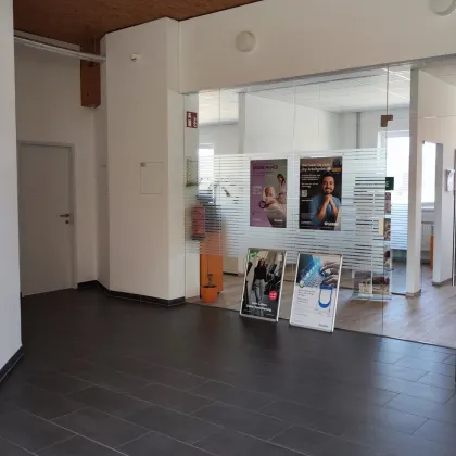 Erstbezug: 67 m² Büro im Shopping Point Neunkirchen zu vermieten! - Bild 3